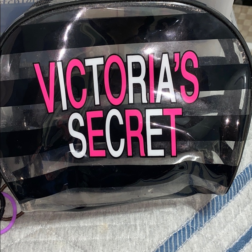 Victoria Secret Makeup Bag